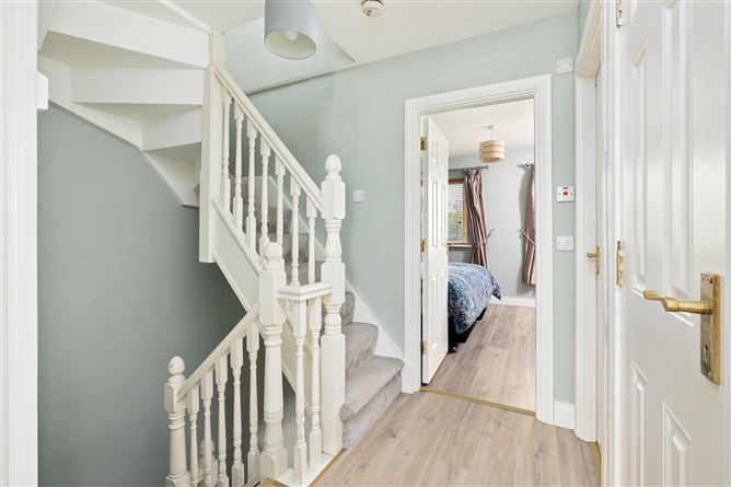 125 Brooklands, Clane, Co. Kildare