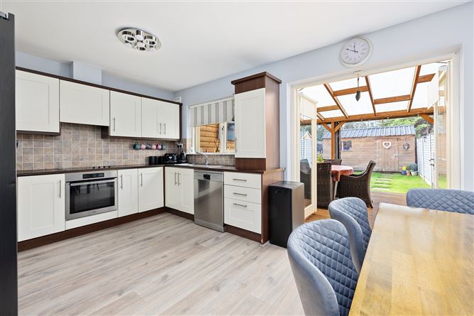 125 Brooklands, Clane, Co. Kildare