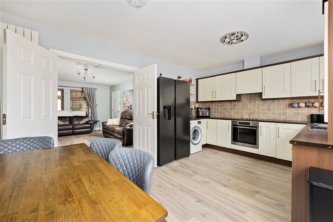125 Brooklands, Clane, Co. Kildare