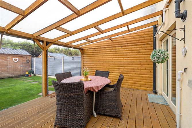 125 Brooklands, Clane, Co. Kildare