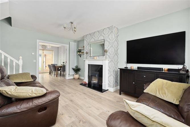 125 Brooklands, Clane, Co. Kildare