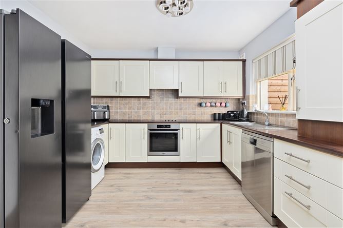 125 Brooklands, Clane, Co. Kildare