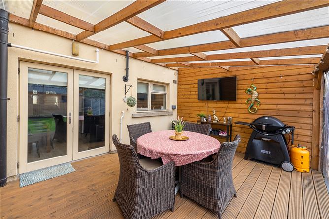 125 Brooklands, Clane, Co. Kildare