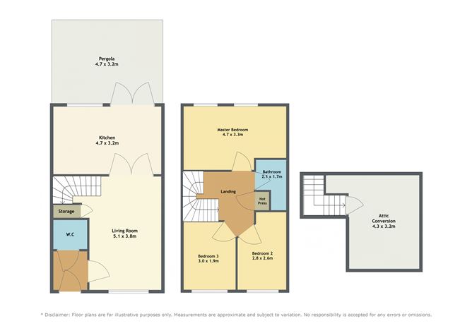 125 Brooklands, Clane, Co. Kildare