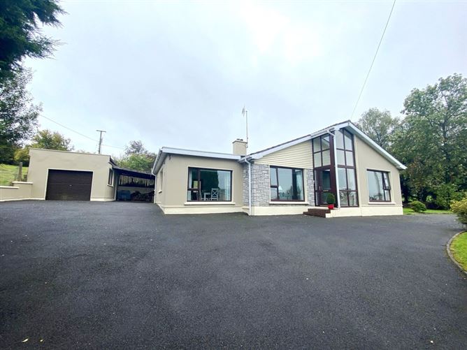 Dooish, Ballybofey, Co. Donegal