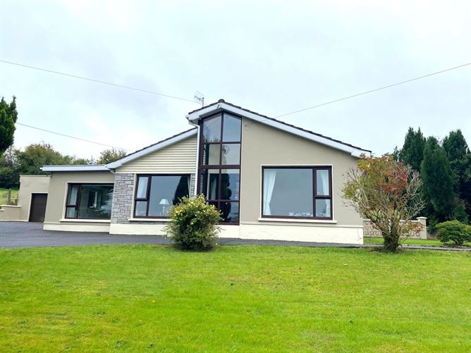 Dooish, Ballybofey, Co. Donegal
