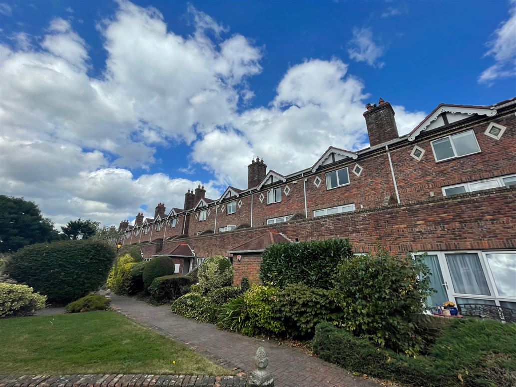 Shrewsbury, Ballsbridge, Dublin 4