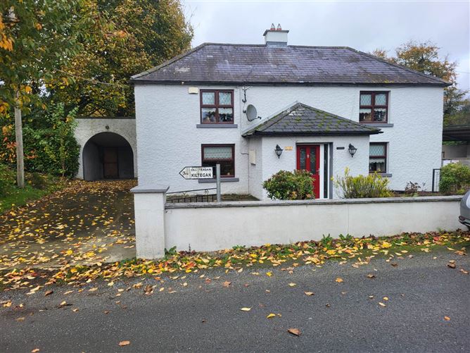 Feddan, Kiltegan, County Wicklow