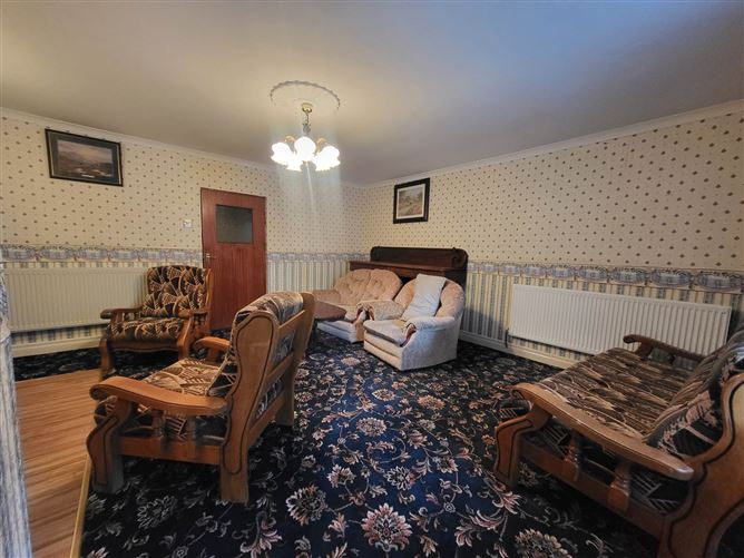Feddan, Kiltegan, County Wicklow