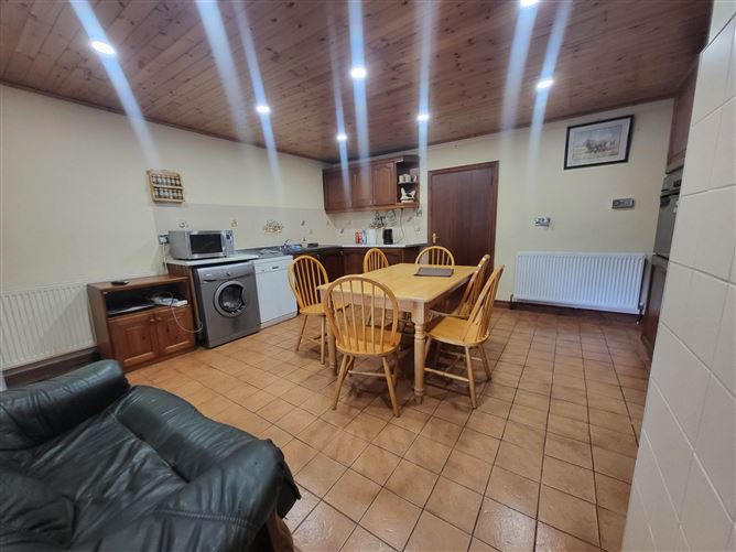 Feddan, Kiltegan, County Wicklow