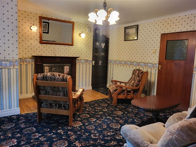 Feddan, Kiltegan, County Wicklow