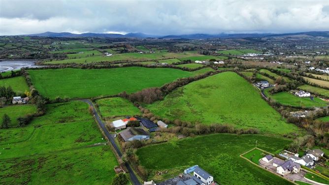 Summerhill, Donegal Town, Co. Donegal