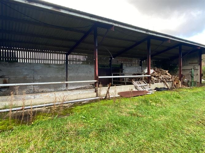 Summerhill, Donegal Town, Co. Donegal