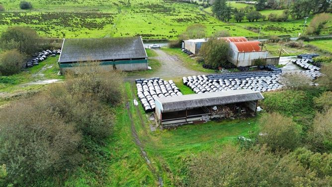 Summerhill, Donegal Town, Co. Donegal