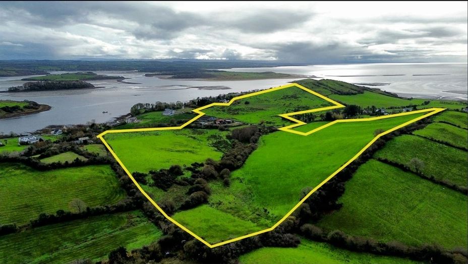 Summerhill, Donegal Town, Co. Donegal