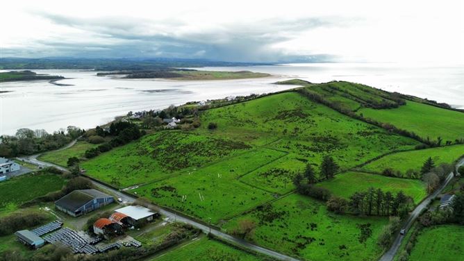 Summerhill, Donegal Town, Co. Donegal