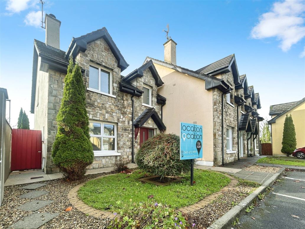 34 Inis Chlair, Kildysart Road, Clarecastle, County Clare