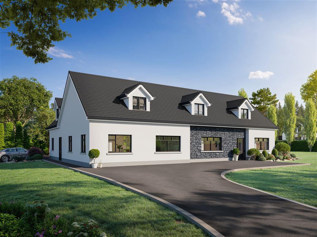 Lakeview, Claregalway, Galway