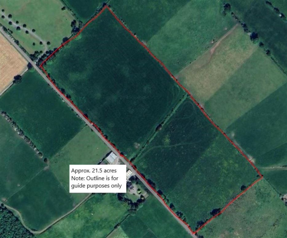 Gortard (Lot 5), Castleboy, Kilchreest, Gort, County Galway