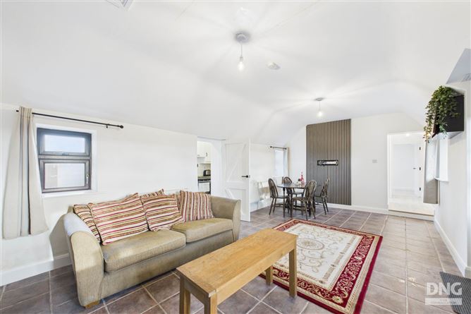 Annagh Cottage On C. 2.66 Acres, Trien, Castlerea, County Roscommon