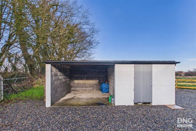 Annagh Cottage On C. 2.66 Acres, Trien, Castlerea, County Roscommon