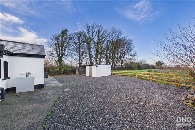 Annagh Cottage On C. 2.66 Acres, Trien, Castlerea, County Roscommon