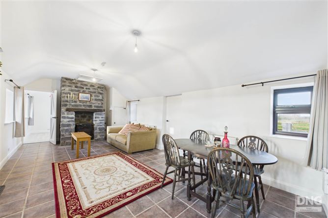 Annagh Cottage On C. 2.66 Acres, Trien, Castlerea, County Roscommon