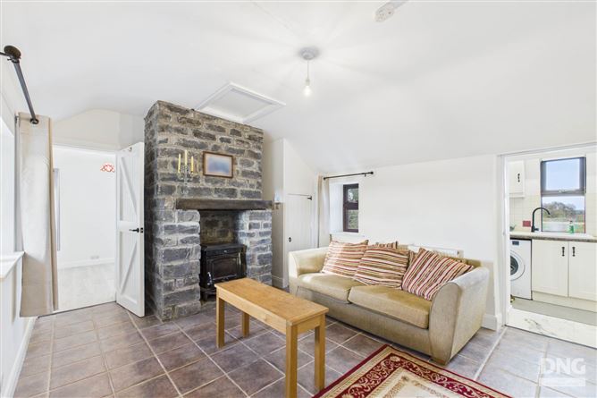 Annagh Cottage On C. 2.66 Acres, Trien, Castlerea, County Roscommon