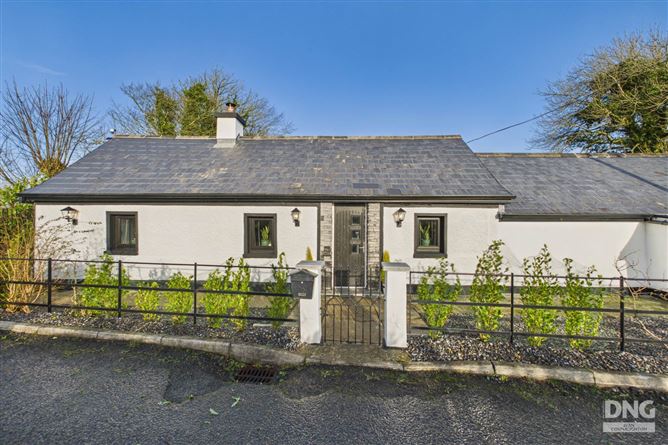 Annagh Cottage On C. 2.66 Acres, Trien, Castlerea, County Roscommon