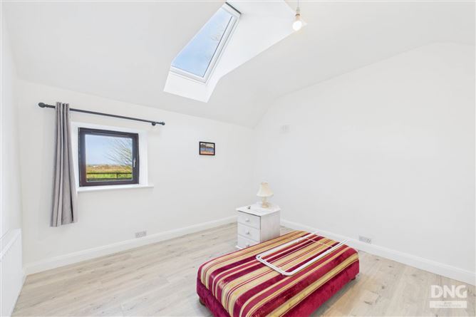 Annagh Cottage On C. 2.66 Acres, Trien, Castlerea, County Roscommon