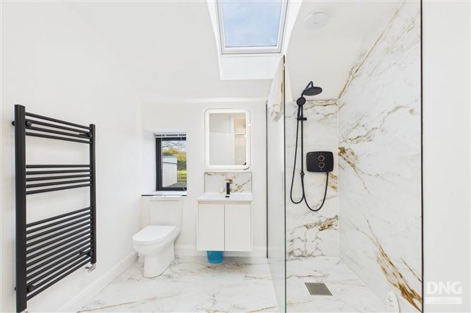 Annagh Cottage On C. 2.66 Acres, Trien, Castlerea, County Roscommon