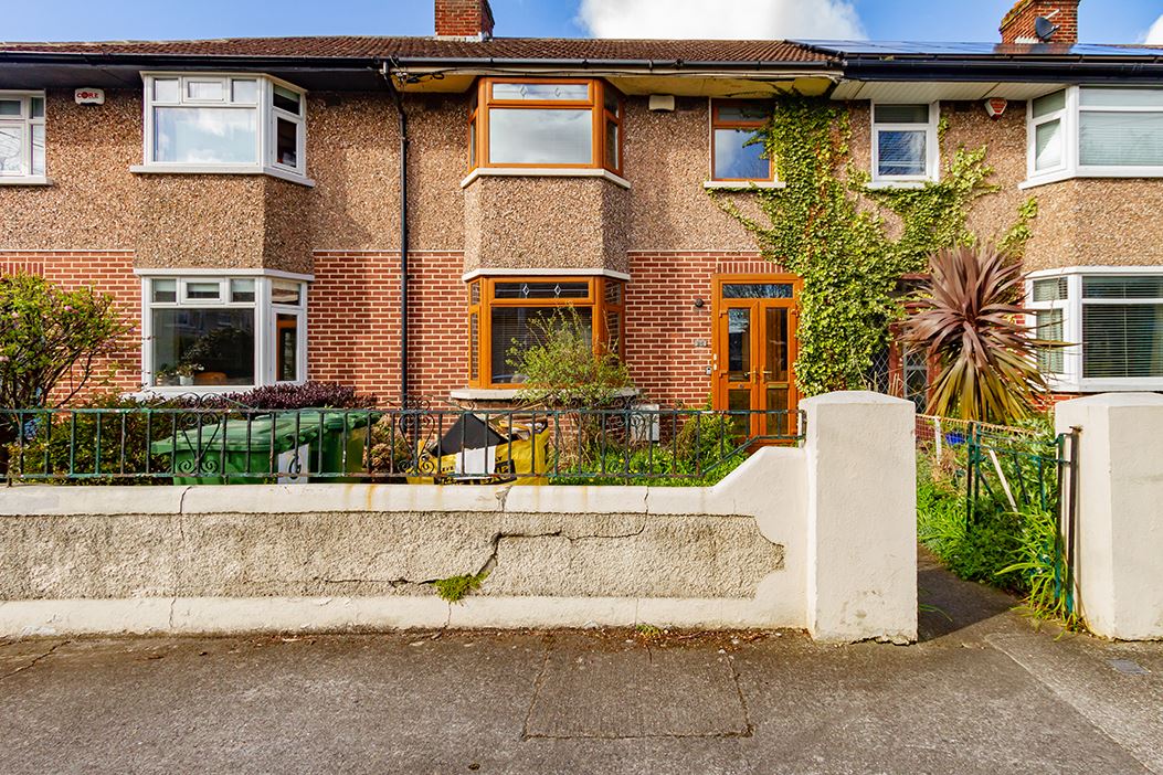 24 St Mary's Crescent, Walkinstown,   Dublin 12