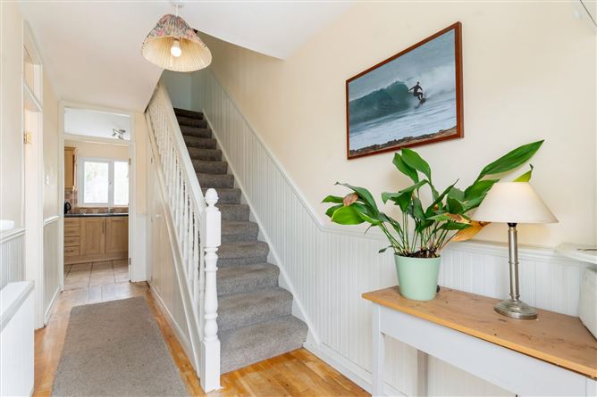 32 Hillview Estate, Dundrum