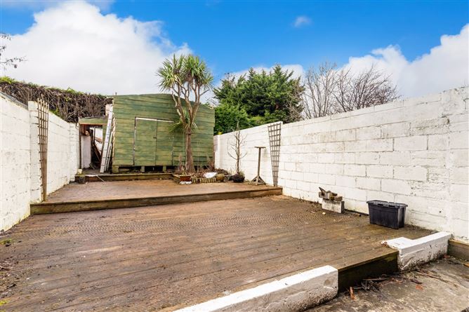 32 Hillview Estate, Dundrum