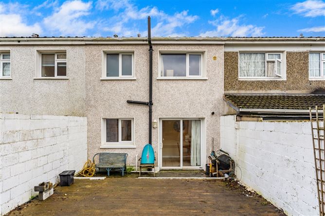 32 Hillview Estate, Dundrum