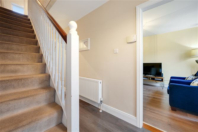 18 Maple Grove, Rathcoole, Co. Dublin