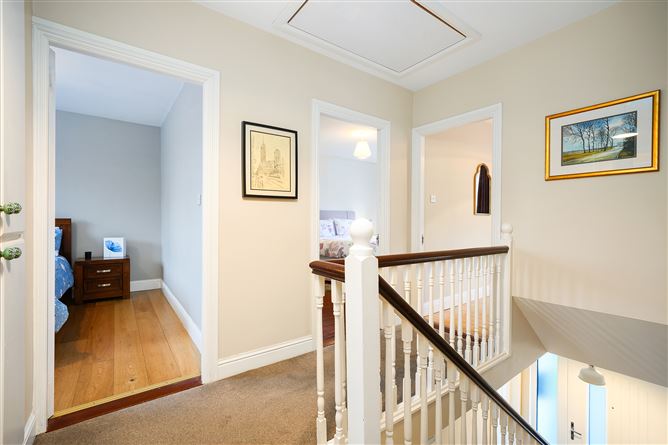 18 Maple Grove, Rathcoole, Co. Dublin