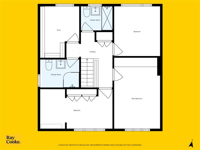 18 Maple Grove, Rathcoole, Co. Dublin