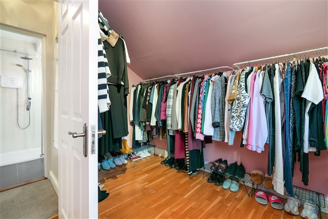 18 Maple Grove, Rathcoole, Co. Dublin