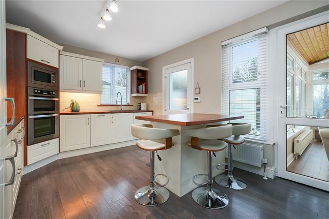 18 Maple Grove, Rathcoole, Co. Dublin
