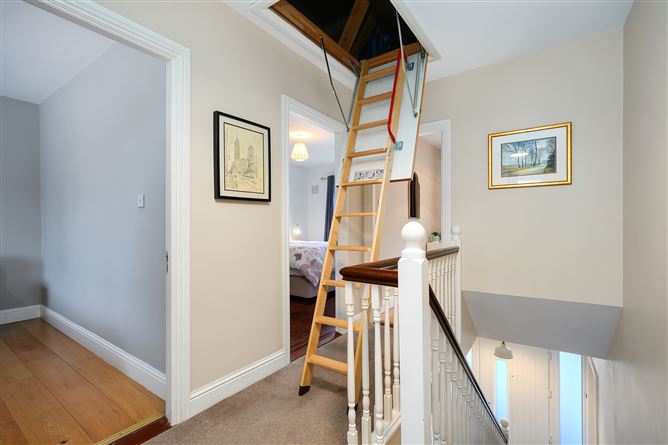 18 Maple Grove, Rathcoole, Co. Dublin