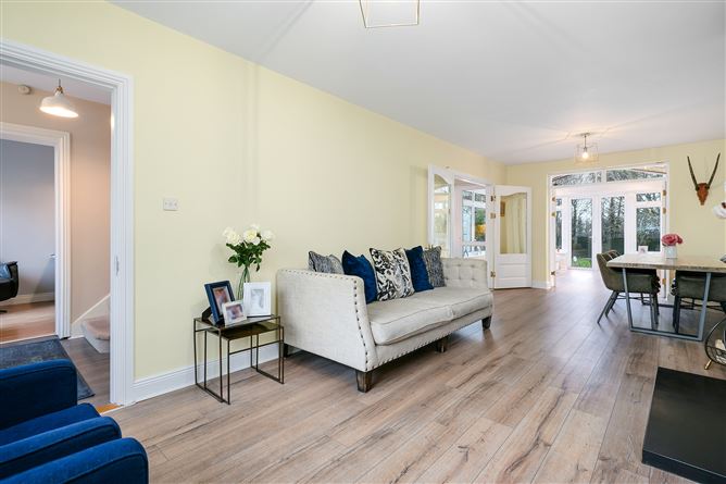 18 Maple Grove, Rathcoole, Co. Dublin