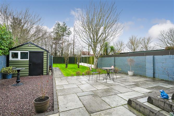 18 Maple Grove, Rathcoole, Co. Dublin