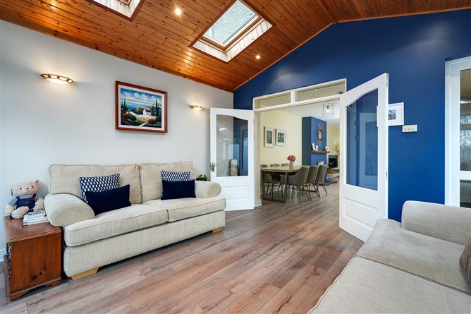 18 Maple Grove, Rathcoole, Co. Dublin