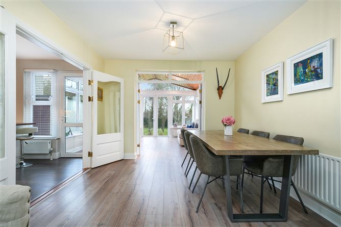 18 Maple Grove, Rathcoole, Co. Dublin