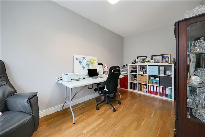 18 Maple Grove, Rathcoole, Co. Dublin