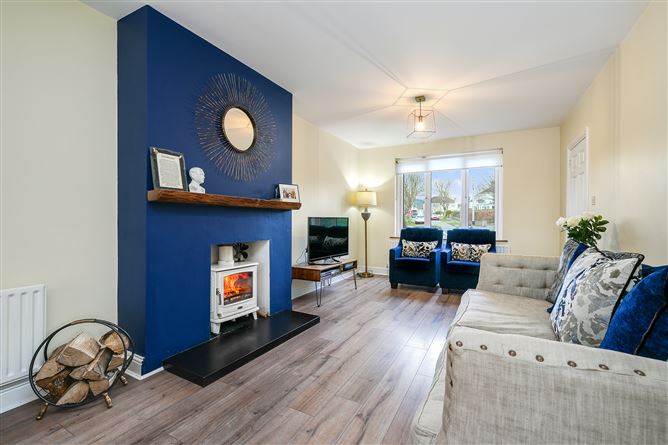 18 Maple Grove, Rathcoole, Co. Dublin