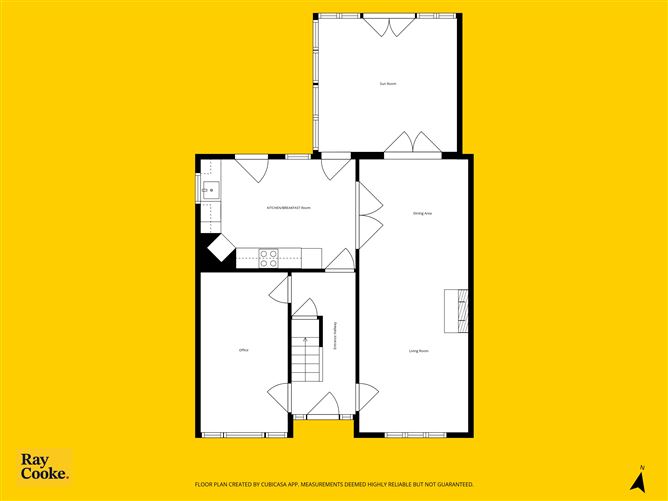 18 Maple Grove, Rathcoole, Co. Dublin