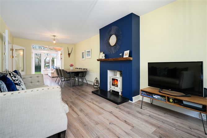 18 Maple Grove, Rathcoole, Co. Dublin