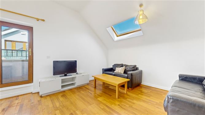 Apartment 18, Portland Lock, Portland Place,, Dublin 1, Dublin